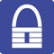 iKeePass ist your password tresor on the iPhone