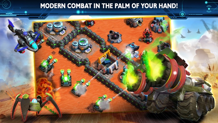 This Means WAR! screenshot-2