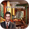 Hidden Object - Hotel of My Dreams