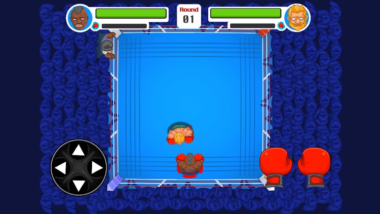 Super Punch Combat screenshot-3