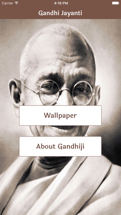 Gandhiji Wallpaper 2016 - 100+ HD Wallpapers by Jignesh Anghan