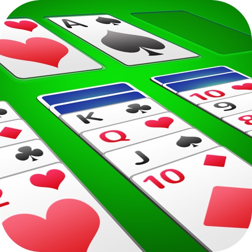 Solitaire` - MavenHut Ltd.