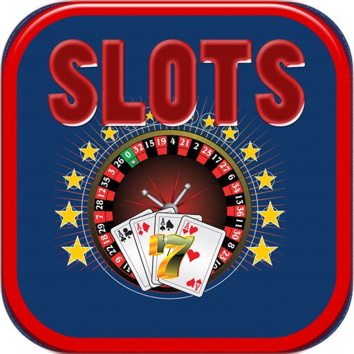 Slotstown Jackpot Win: Casino Vegas Slots icon