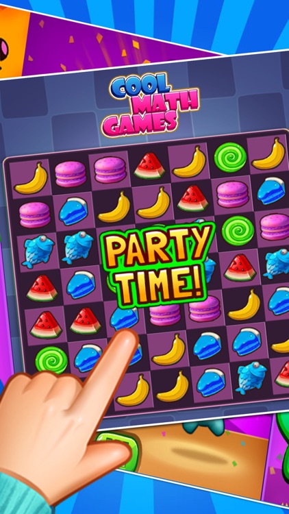 for iphone download Cake Blast - Match 3 Puzzle Game