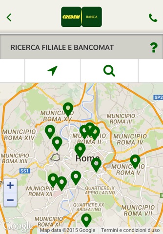 Credem Banca per privati screenshot 4