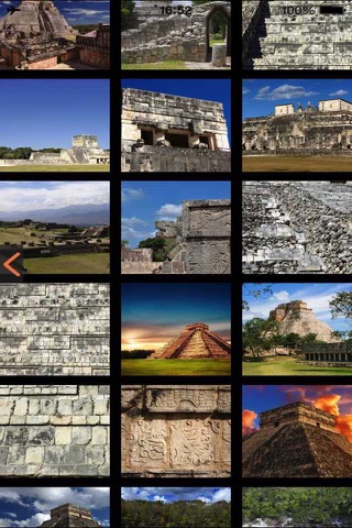 Chichen Itza Travel Guide screenshot 2