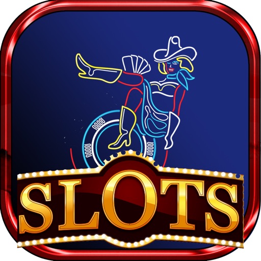 Fortune Slots myCasino: Free!!! icon