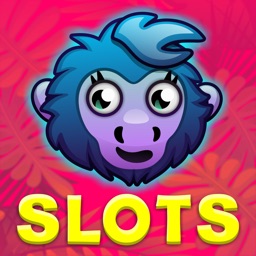 King Ape Slots Free Slot Machine