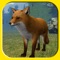 Be a Angry Snow Fox and attack Animals in this Wild Fox Simulator 3D game