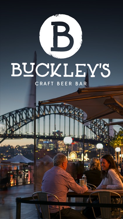 Buckley's