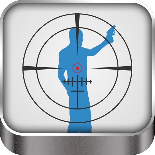 Pro Game - Virtua Cop 2 Version iOS App