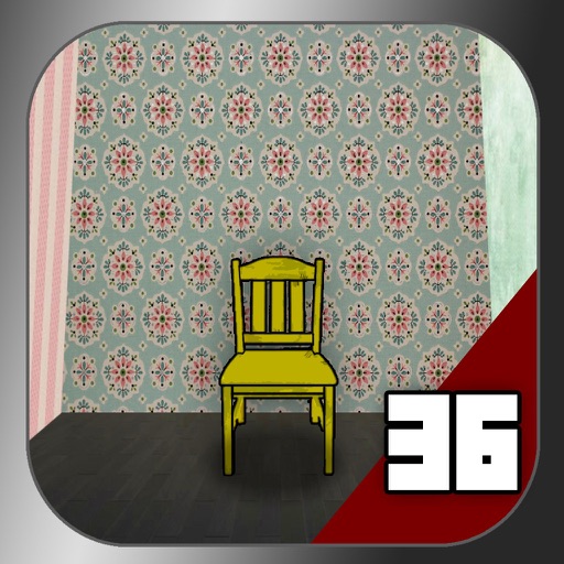 Walls Escape 36 iOS App