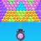 Bubble Shooter New Game Arcade, tap and pop your way through this addictive puzzle adventure