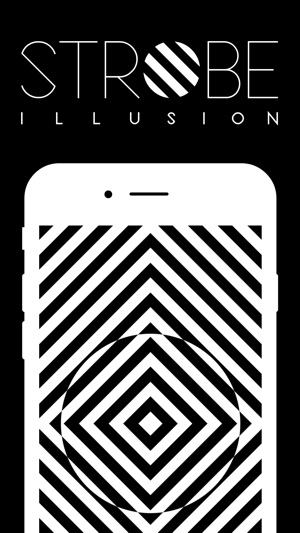 Strobe Illusion(圖1)-速報App