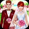 Wedding Salon -Spa Makeover, Dress up, Makeup Game