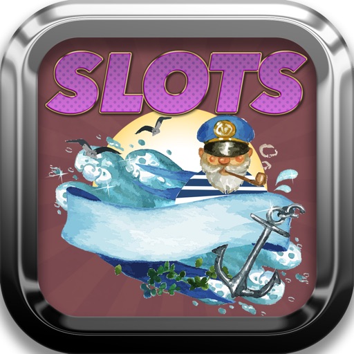 Money need Slots Deluxe - Play Offline no internet icon