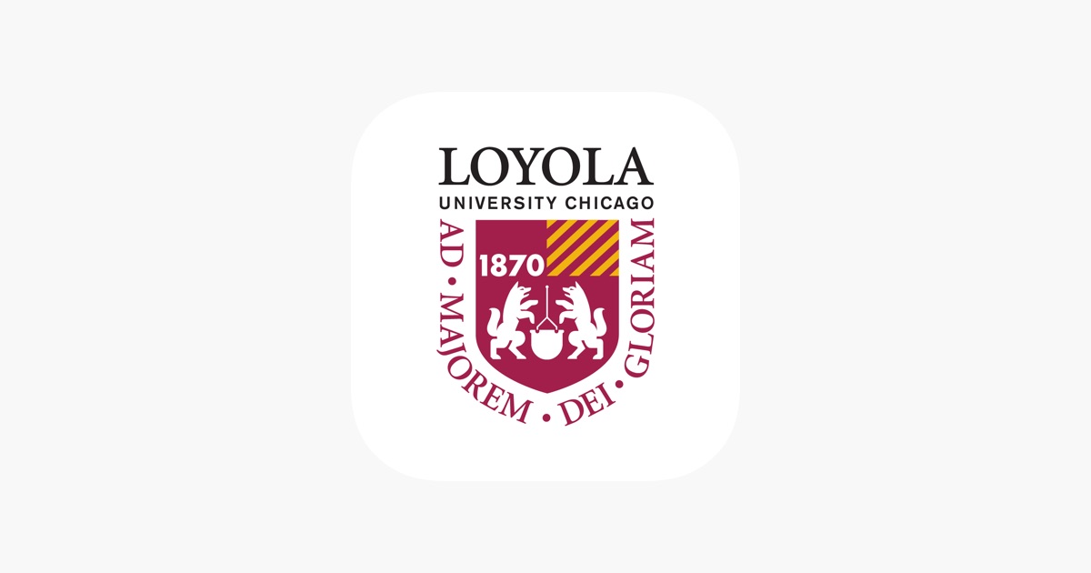 ‎Loyola on the App Store