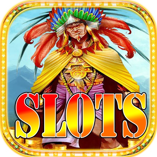 Lucky Classic Slots: Escape The Cannibalistic Clan iOS App