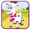 Goat Jigsaw Puzzle Free Game