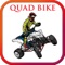 Title: Most Wanted Speedway of Quad Bike Racing Game