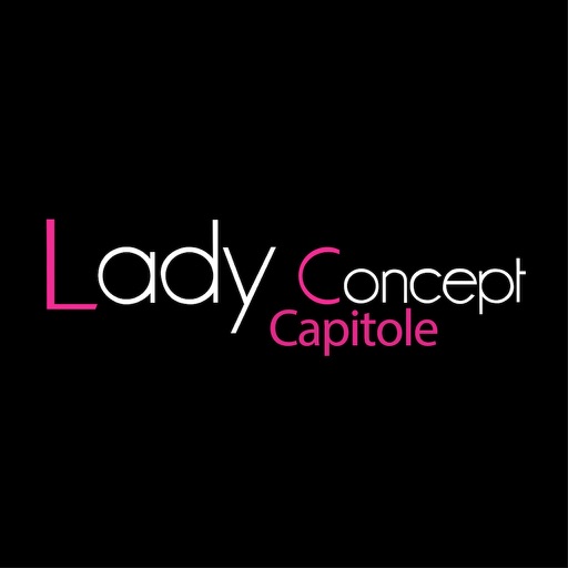 Lady Concept Capitole