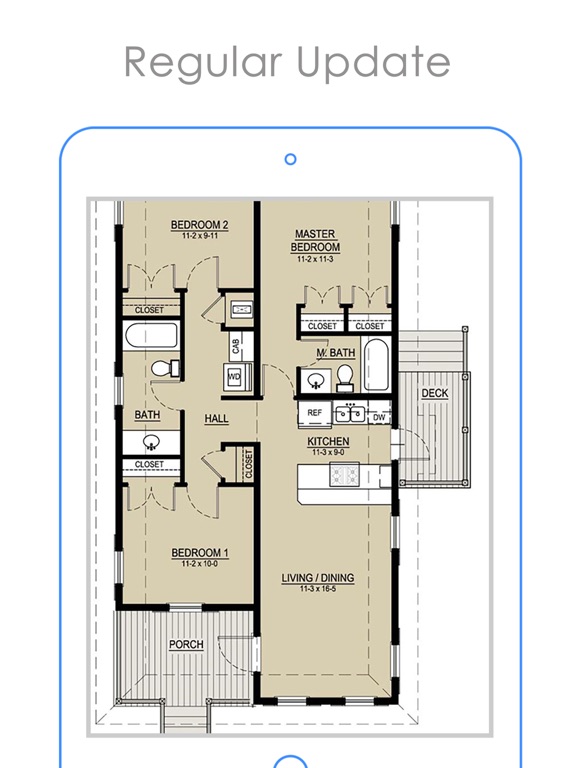 Featured image of post Floor Plan App Free / Happily, free floor plan solutions exist.