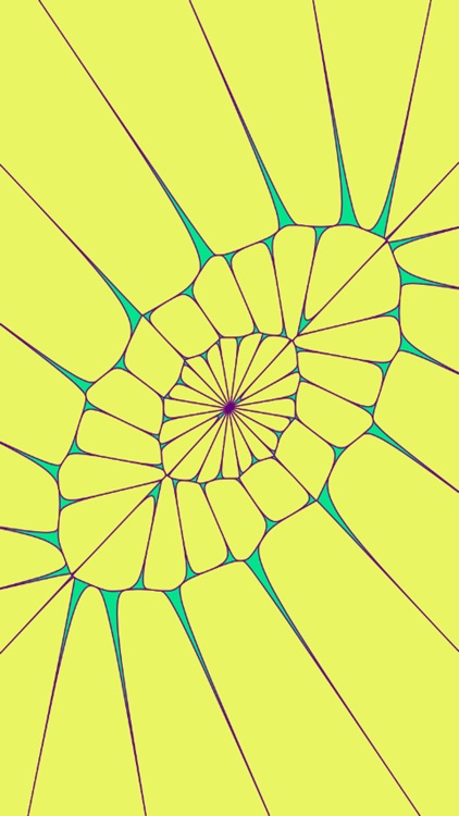 Trippy Animations