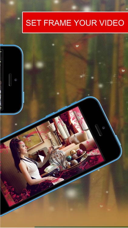 Recorder Pro - Video Frame