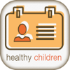 Child Health Tracker From HealthyChildren.org - American Academy of Pediatrics