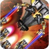 Galaxia a battle space shooter game