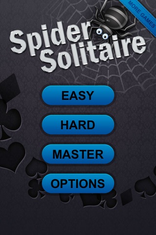 Spider Solitaire-Classical screenshot 2