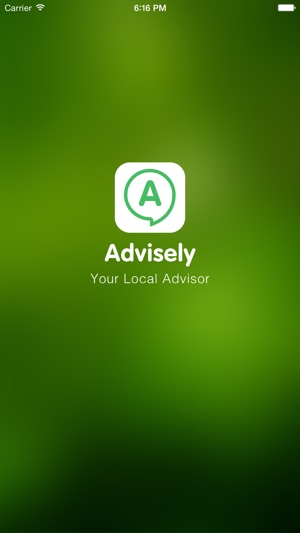 Advisely - Local Community Q&A(圖5)-速報App