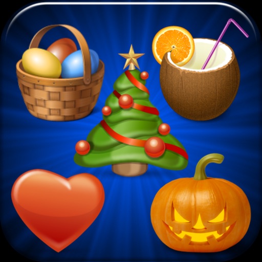 Seasons Pairs iOS App