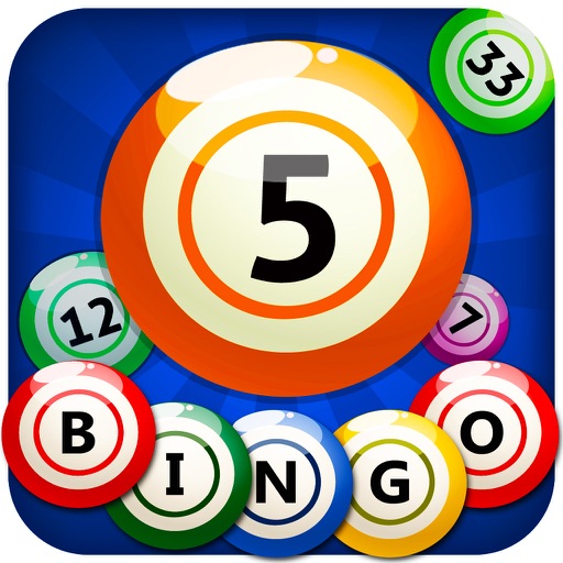 Seesaw Bingo - Unlimited Fun Icon