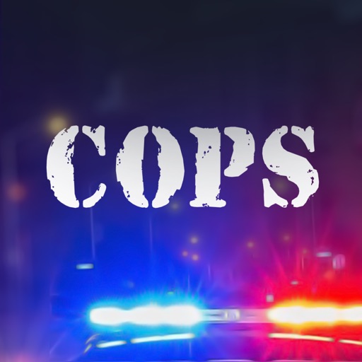 Cops - On Patrol