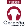 Web Rádio Geração Mais