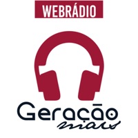 Web Rádio Geração Mais