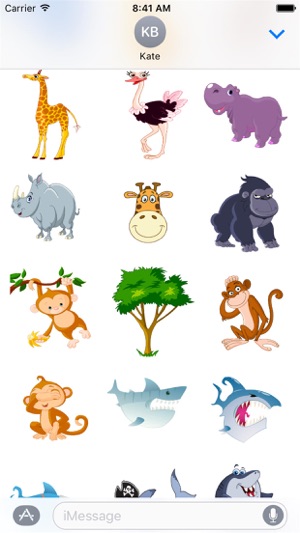 Cute Animals HD(圖5)-速報App