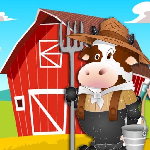 Farm Restoration : Hidden Object iOS App