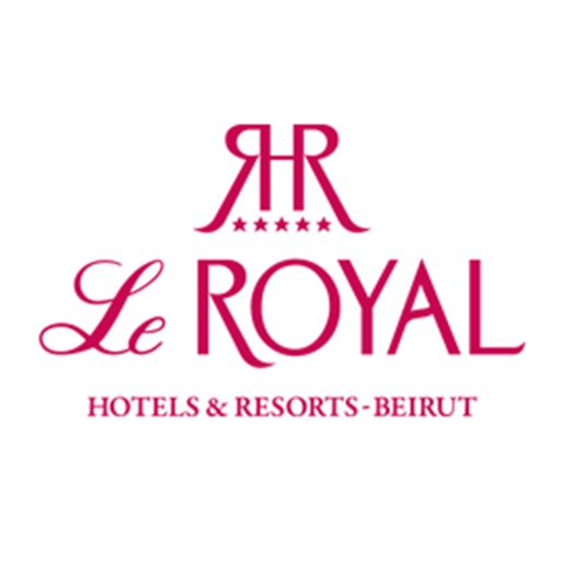 Le Royal Hotels and Resort Beirut icon