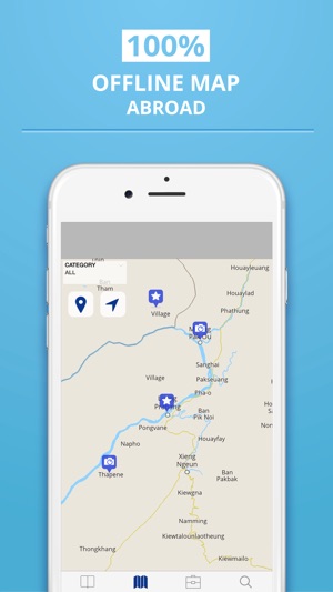 Laos - Travel Guide & Offline Maps(圖4)-速報App