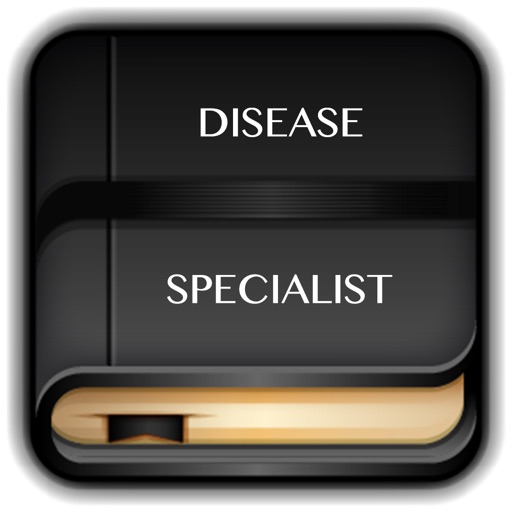 Disease Specialist Dictionary
