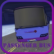 Activities of Adrenaline Rush of Purple Passenger Bus Simulator