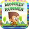 Endless Monkey Runner