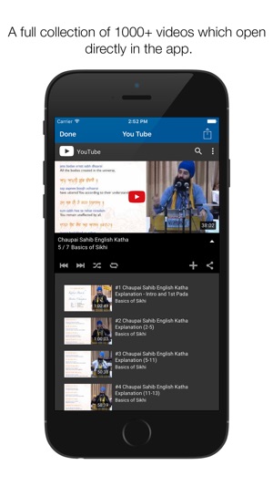 Street Parchar by Basics of Sikhi(圖3)-速報App