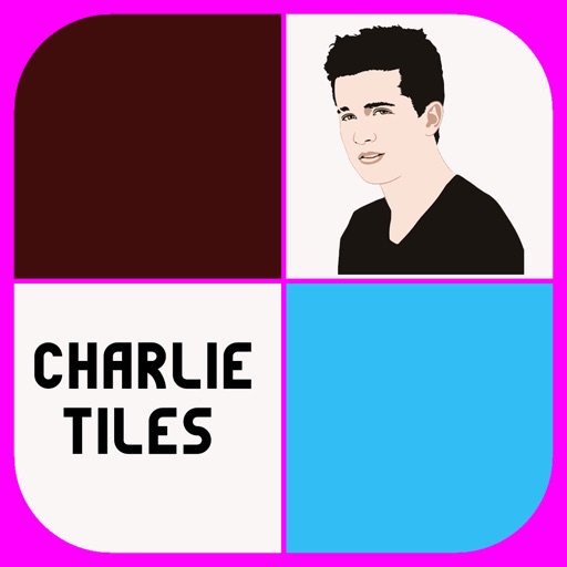 Charlie Tiles iOS App