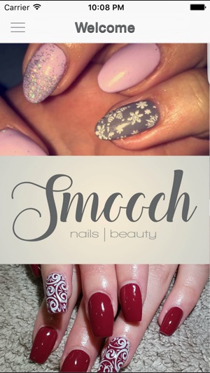 Smooch Nails and Beauty(圖1)-速報App