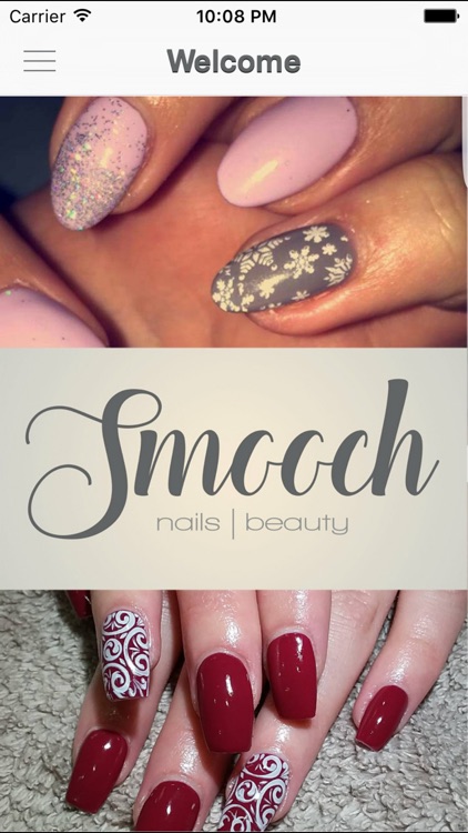 Smooch Nails and Beauty