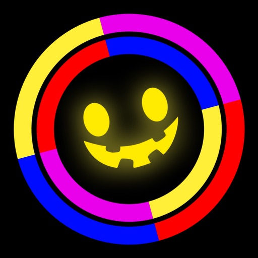 Crazy Wheel : Endless Arcade Challenge Pro iOS App