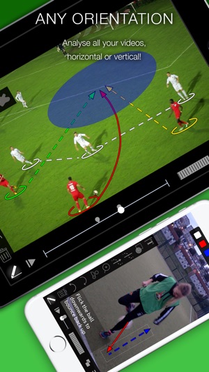 CoachCam - Video Analysis(圖5)-速報App